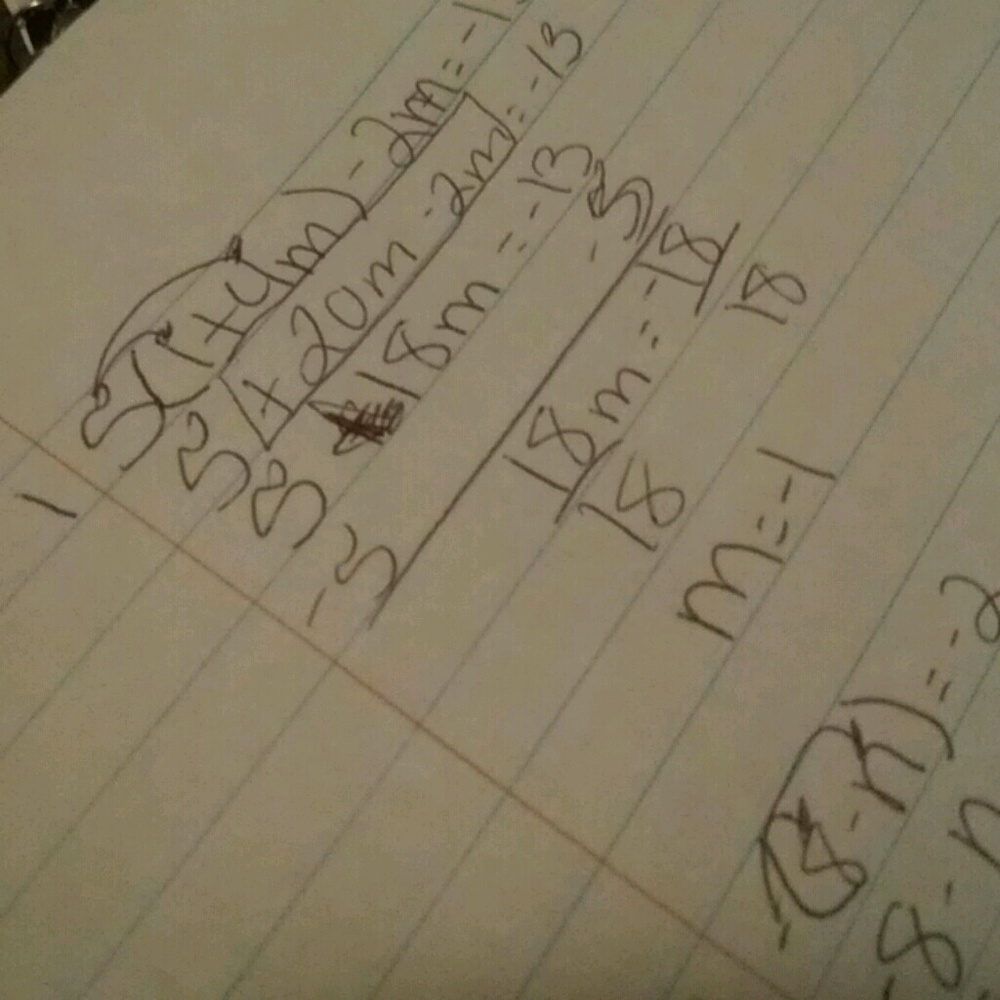 Meet your Posher, Tamia